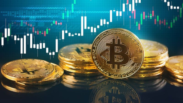 Bitcoin 60 bin doların altını gördü
