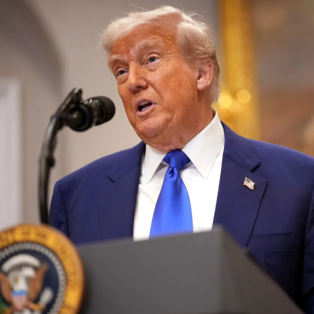 Trump'tan Rusya-Ukrayna görüşmelerine ilişkin açıklama