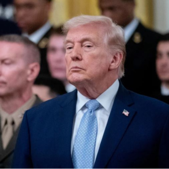 Trump: İran'dan çok kısa sürede ayrılacağız