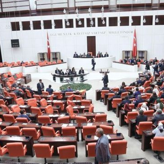 Ekonomi ve siyaset gündemi - 7 Haziran 2026