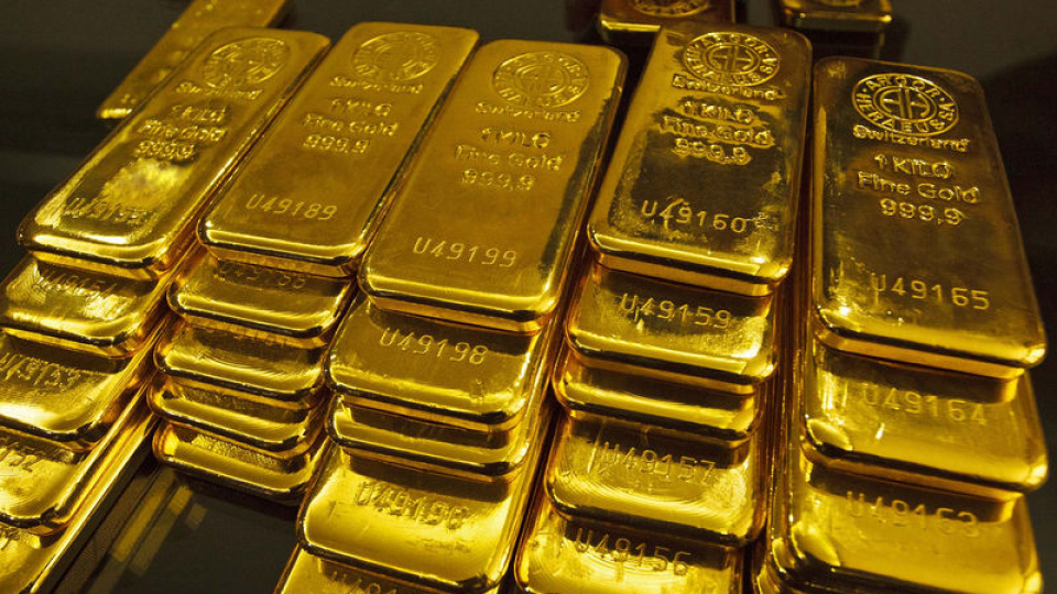 Çin Merkez Bankası altın alımına devam ediyor