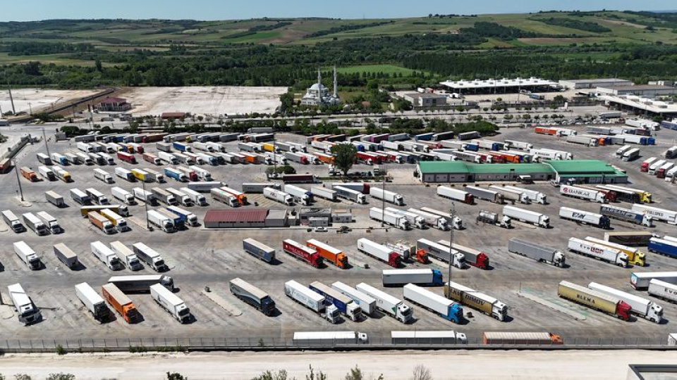 Ticaret Bakanlığı: Türkiye'nin mikro ihracat hacmi son 10 yı