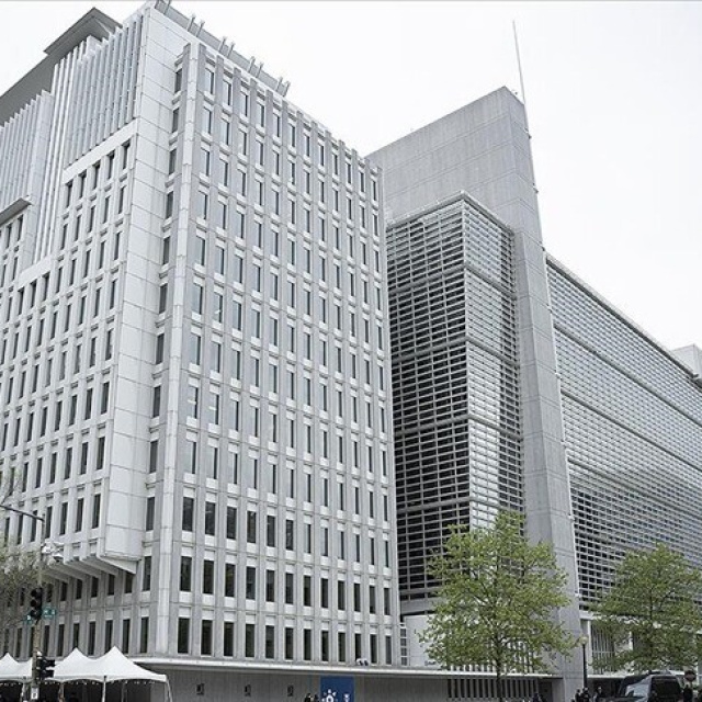 Dünya Bankası'ndan 191,5 milyon euro 