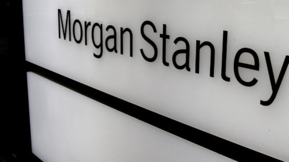 Morgan Stanley'e göre ABD borsalarındaki düşüş 'sağlıklı bir
