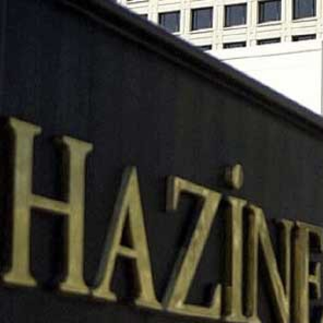 Hazine'den dolar cinsinden tahvil ve kira sertifikası ihracı