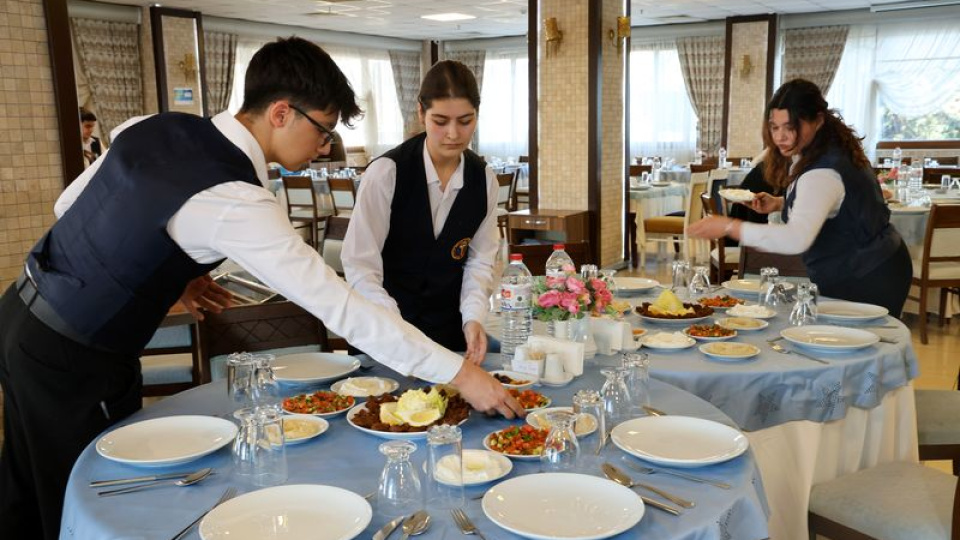 Ticaret Bakanlığı'ndan işletmelere 'servis ücreti'