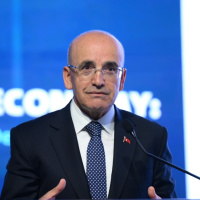 Şimşek: Savaş nedeniyle enflasyonda en az 5 puanlık baskı var