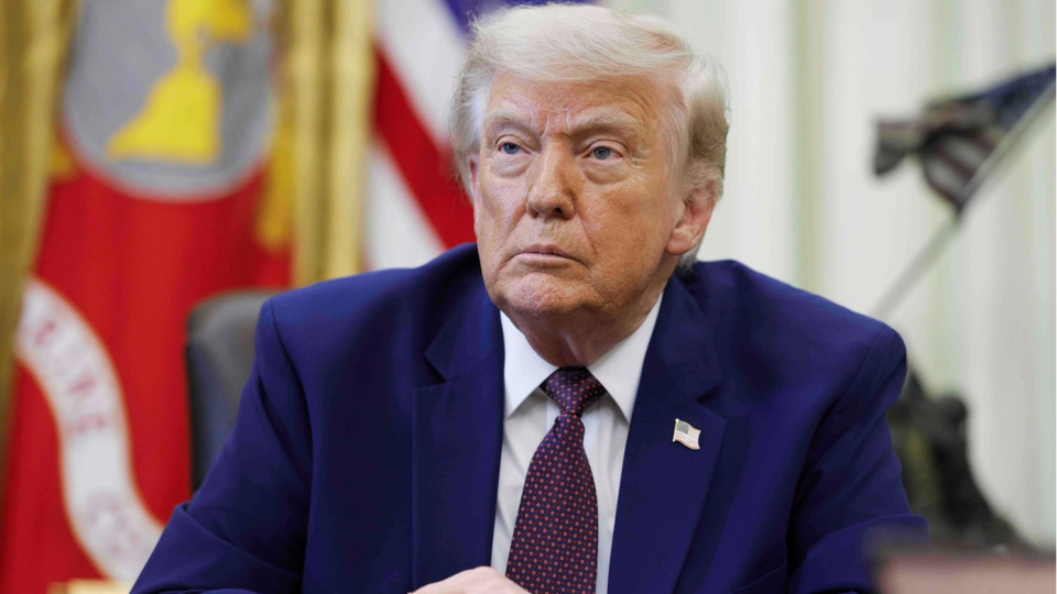 Trump'tan Netanyahu'ya sert uyarı: Yalnız kalabili