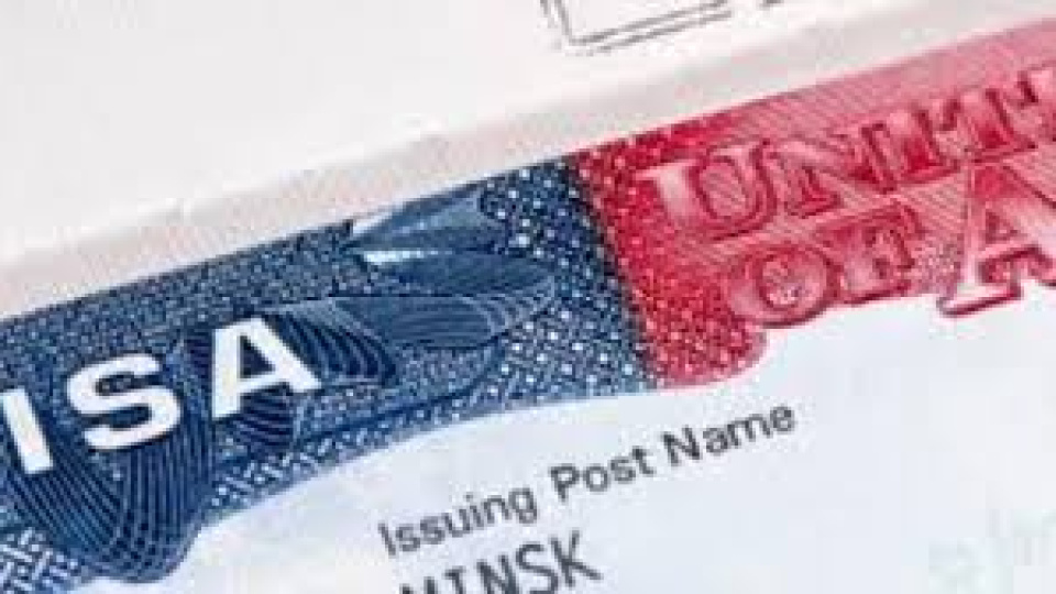 ABD'nin ek 750 dolar karşılığında hızlandırılmış vize randev