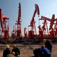 Petrol, Orta Doğu’daki gerilimin azalmasıyla geriledi