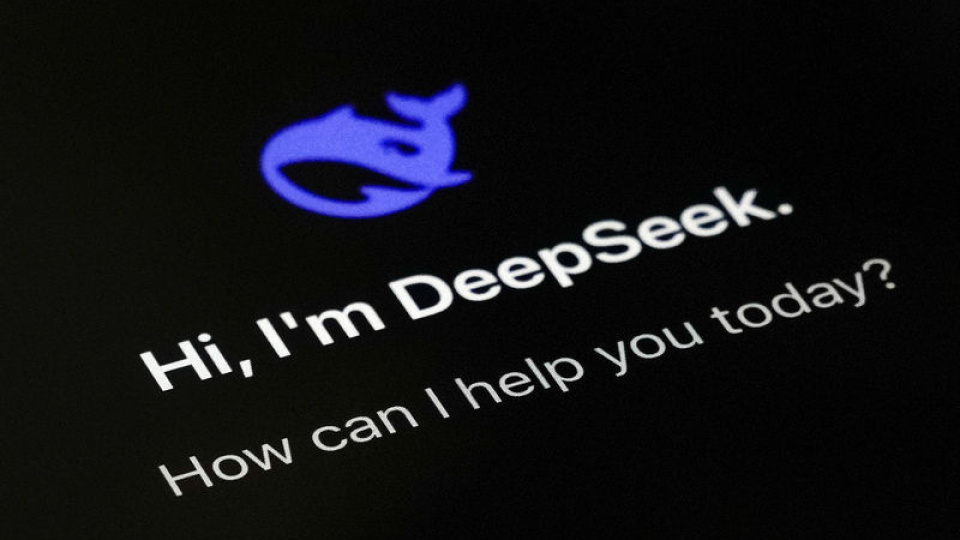 Çin'den 295 milyar dolarlık yapay zeka hamlesi