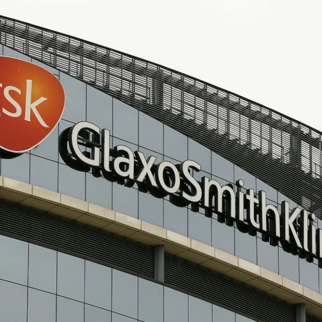 HABERLERİngiliz ilaç şirketi GSK, ABD'li Nuvalent'i 10,6 milyar dolara satın alıyor