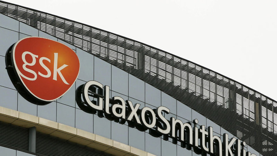 İngiliz ilaç şirketi GSK, ABD'li Nuvalent'i 10,6 m