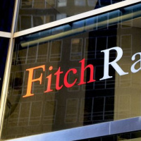 Fitch, küresel görünümü "kötüleşiyor" seviyesine düşürdü