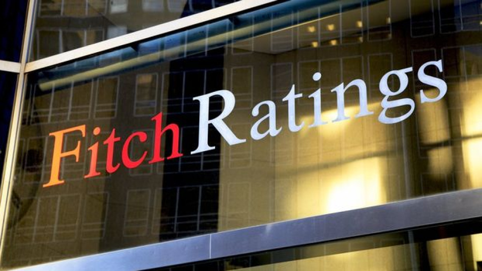 Fitch, küresel görünümü "kötüleşiyor" seviyesine d