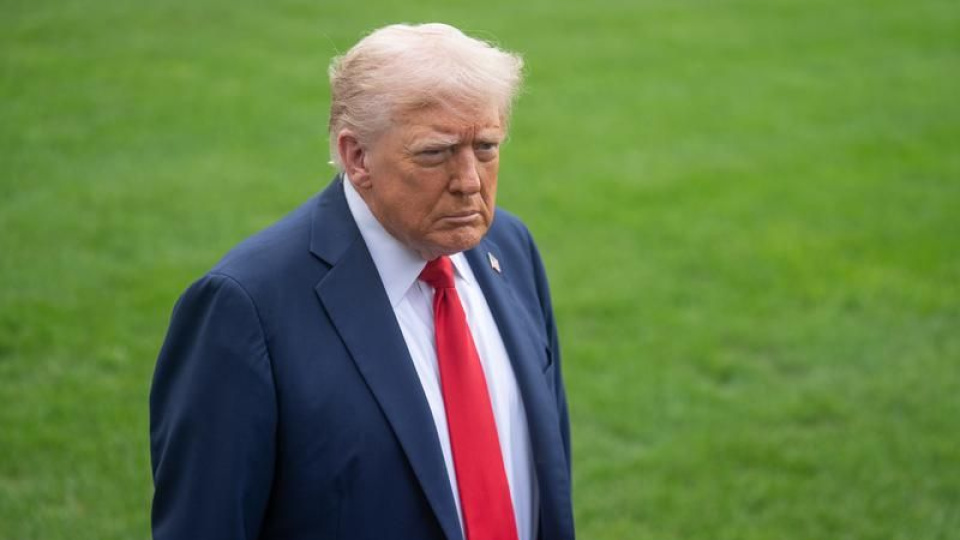 Trump: İran ile anlaşma 2 veya 3 gün içinde imzala