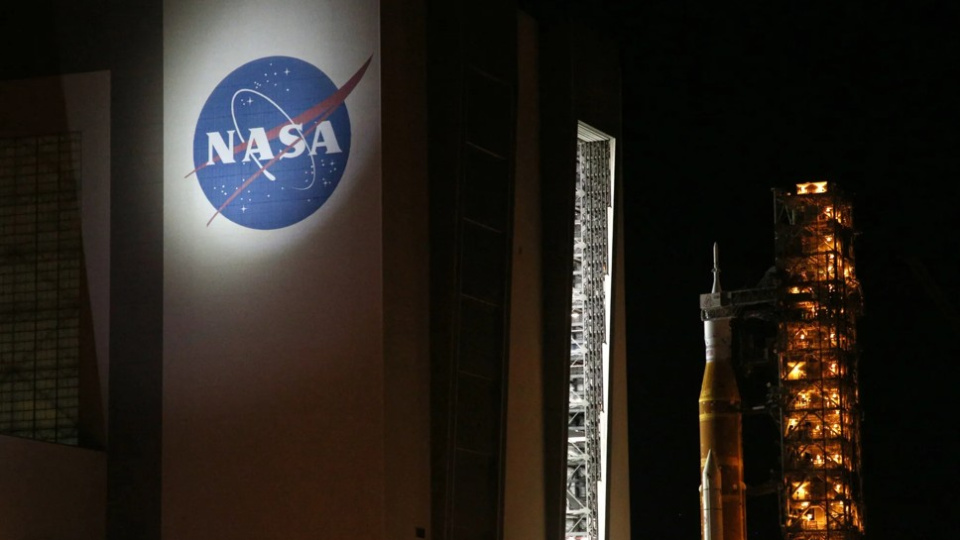 NASA, Artemis III'te aya gidecek mürettebatını açı