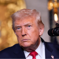 Trump: Helikopterimizi düşürdüler, karşılık veriyoruz