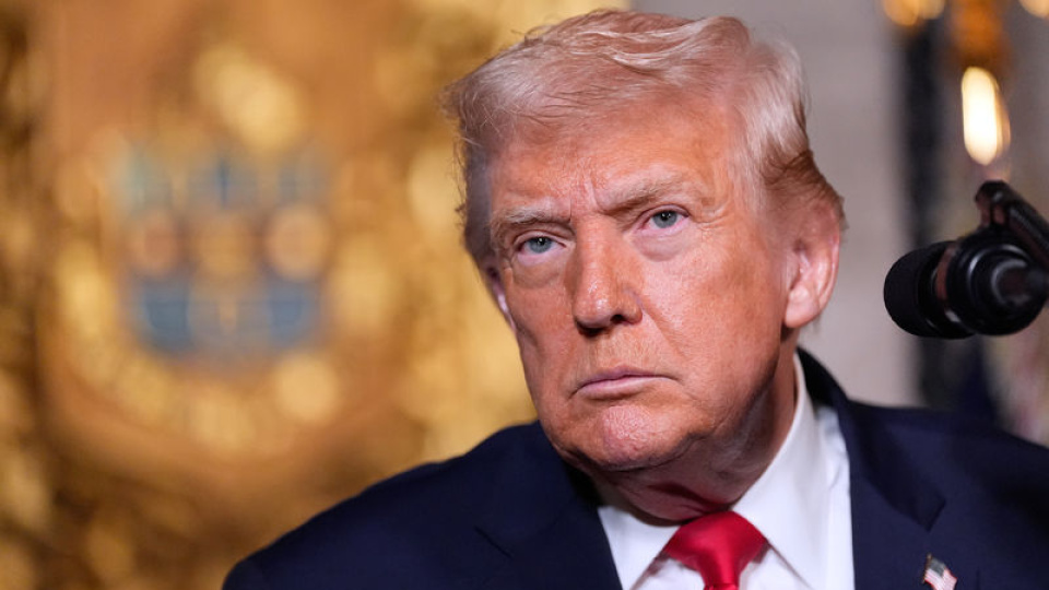 Trump: Helikopterimizi düşürdüler, karşılık veriyo