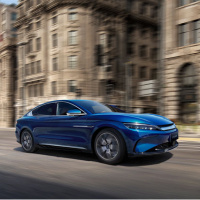 BYD, Türkiye'de fabrika kuruluşunu askıya aldı