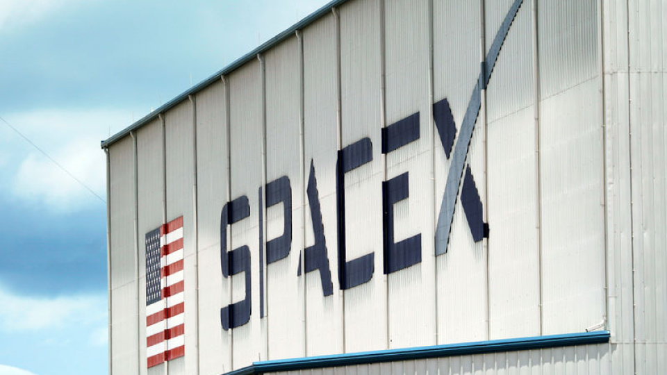 Körfez'den SpaceX'in halka arzına milyarlarca dola