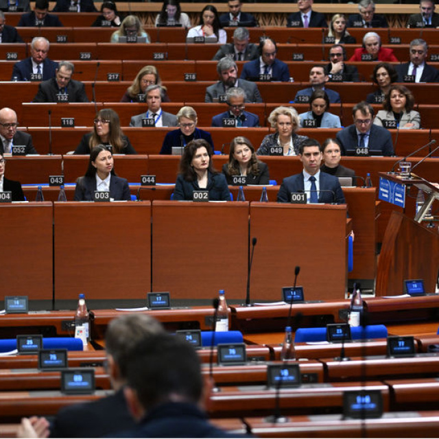 HaberlerAB, 2027'de 200 milyar euro bütçe istiyor