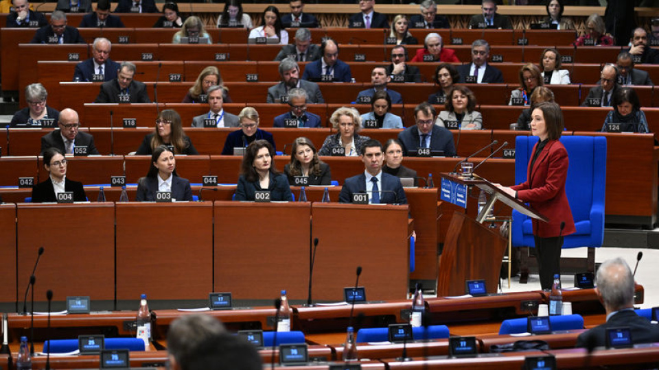 AB, 2027'de 200 milyar euro bütçe istiyor