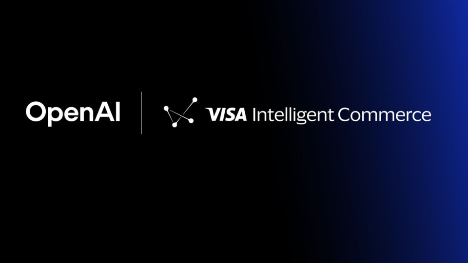 OpenAI ve Visa'dan Stratejik İşbirliği: Yapay Zeka Destekli Alışveriş Dönemi Başlıyor