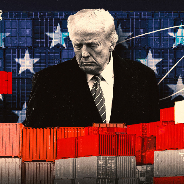ABD'de Trump tarifelerinin ilk toplu vergi iadesi yapıldı