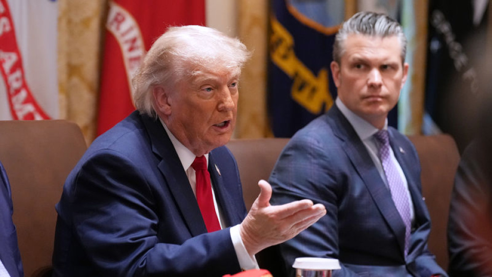 ABD Savunma Bakanı Hegseth: İran'daki Başlıca Tesisleri Bombalayacağız