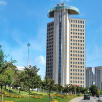 Garanti BBVA'ya dolar ve euro cinsinden sendikasyon kredisi