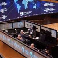 Yabancının Mayıs'ta en çok alım-satım yaptığı hisseler