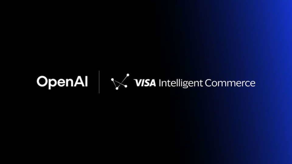 OpenAI ve Visa yapay zeka destekli ödeme sisteminde işbirliğine gitti