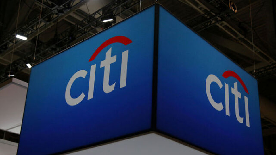 Citigroup, dolar/TL kısa pozisyonunu kârla kapattı