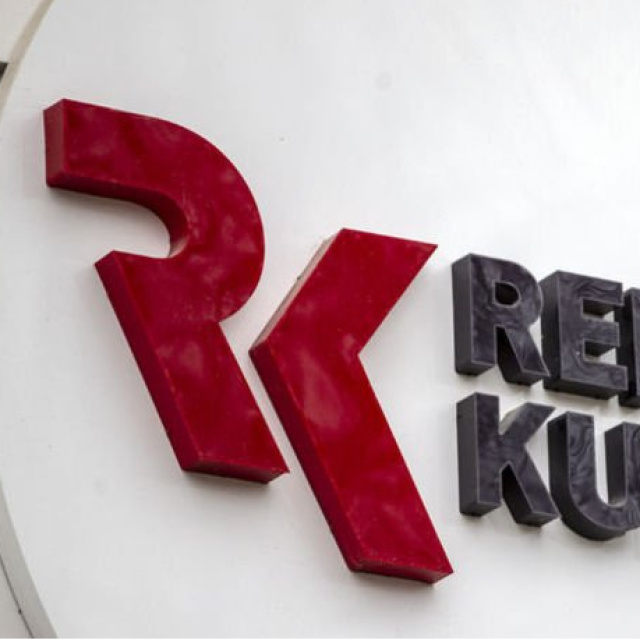Rekabet Kurumu'ndan Netflix'in Türk yapımlarına düzenleme