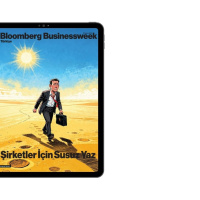 Bloomberg Businessweek Türkiye'nin 134. sayısı çıktı