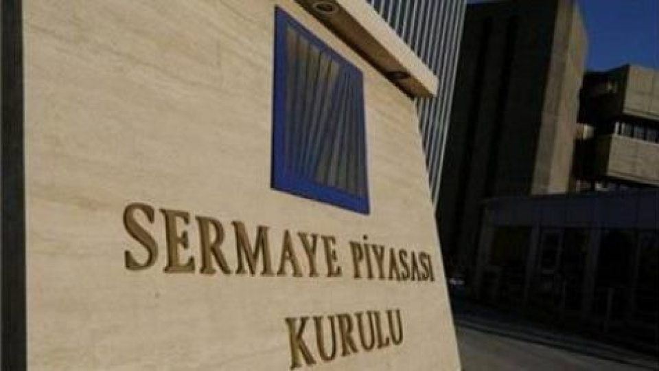 SPK'dan dolandırıcılık girişimlerine ilişkin duyuru