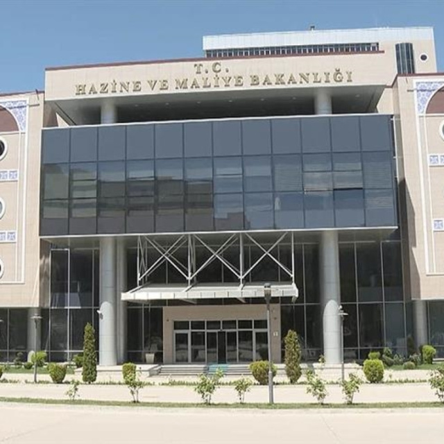 Hazine haftaya 3 ihale ve 1 doğrudan satış gerçekleştirecek