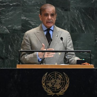 Pakistan Başbakanı Şerif: Barış hiç bu kadar yakın olmamıştı