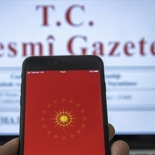 HABERLERTürkiye ile Suudi Arabistan arasında vize muafiyeti kararı Resmi Gazete'de