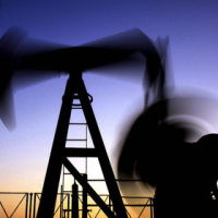 Petrolde sert düşüş