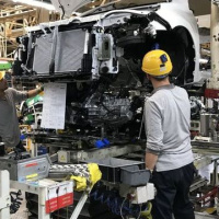 OSD: Otomotiv üretimi ilk 5 ayda yüzde 10 geriledi
