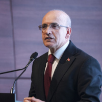 Bakan Şimşek sanayi üretimi verisini değerlendirdi