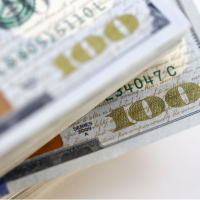 ING stratejistlerine göre doların düşüşü ötelendi