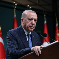 Erdoğan'dan ABD-İran mutabakatına ilişkin açıklamalar