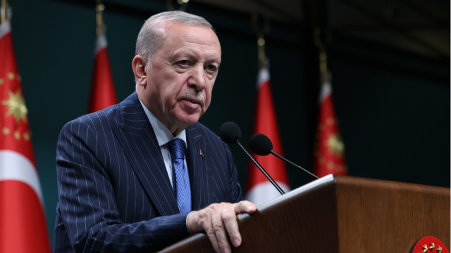 Erdoğan'dan ABD-İran mutabakatına ilişkin açıklamalar