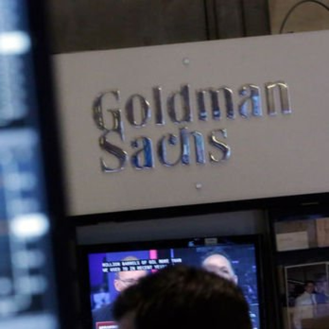 Goldman da petrol tahminini düşürdü