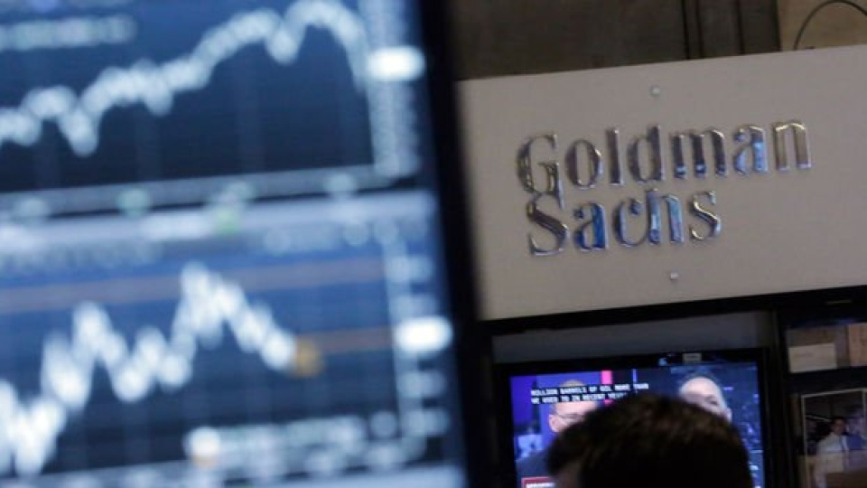 Goldman da petrol tahminini düşürdü