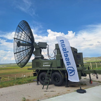Aselsan ile SSB arasında 780 milyon euroluk sözleşme