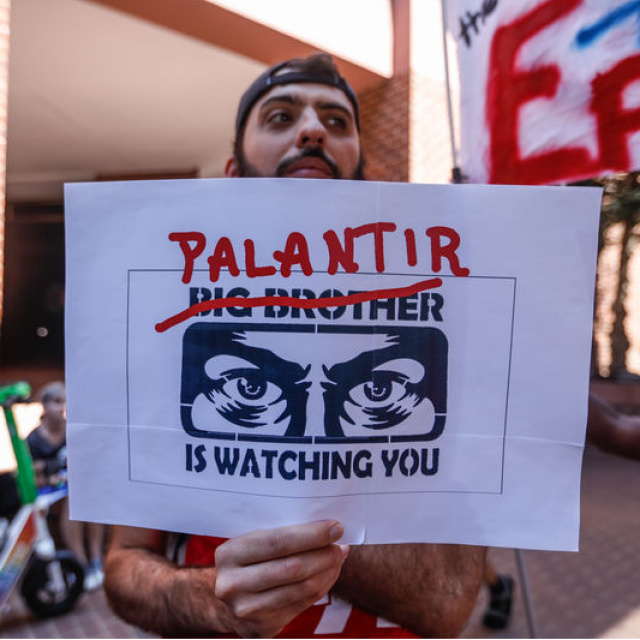 HABERLERFransa, Palantir ile anlaşmasını sonlandırdı
